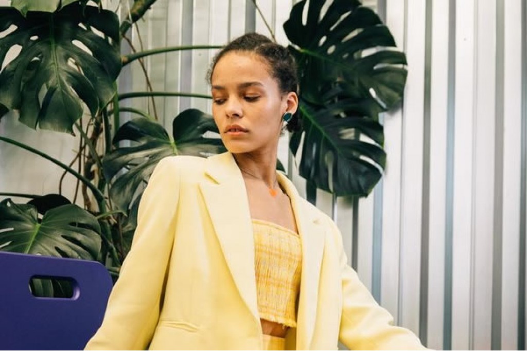 Çiçek açacaksınız! Bahar gardıroplarınıza da geliyor